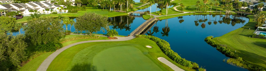 Boca West Golf Course