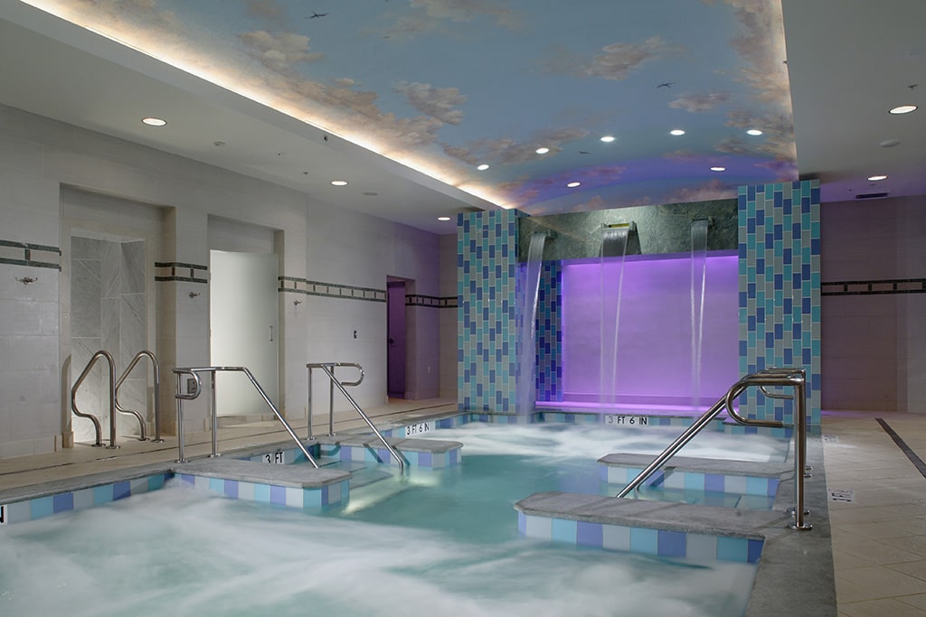 The Spa at Boca West | Boca West Country Club